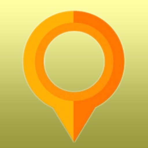 Places By Me iOS App