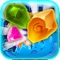 * Jewels Quest Hero - newest amazing puzzle game now available on APPSTORE for FREE