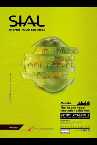 FoodPacific Manufacturing Journal magazine screenshot 3