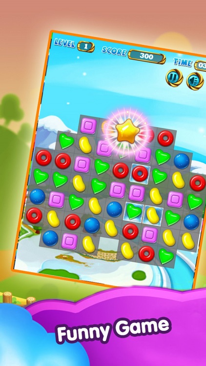 Fether Diamond Connect Mania