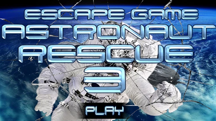 Escape Game Astronaut Rescue 3