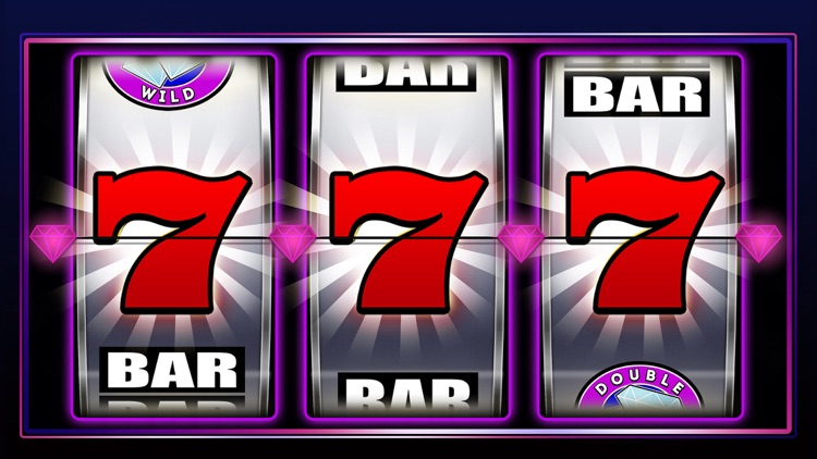 Vegas Slots Shot New! Hot classic pokies in Royal Gold Casino (No gambling or real money)