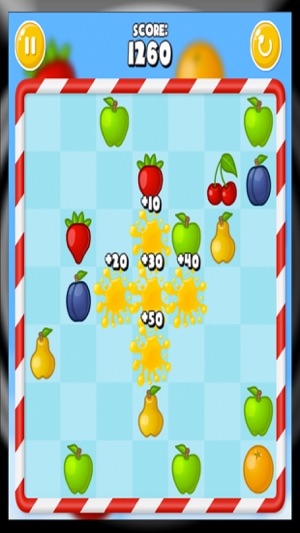 Fruit Hero - Match the Fruit(圖2)-速報App