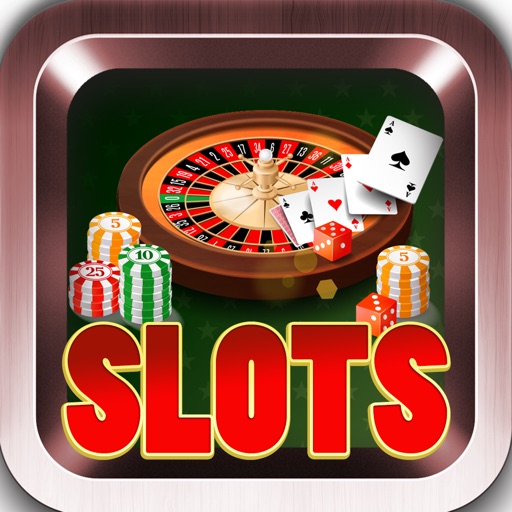 Abu Dhabi Casino Slots Games - Las Vegas Free Slots Machines icon