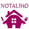 NoTaLiHo: No Taste Like Home