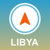 Libya GPS - Offline Car Navigation