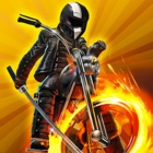 игра Гонки на мотоциклах - велосипед вождения игры, Лучшие бесплатные игры для детей icon