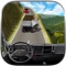 Off-road Truck Legend Driver 3D - Extreme Trucker Game