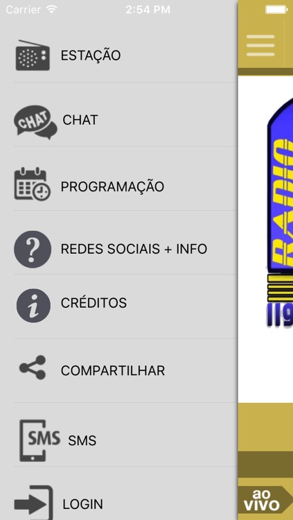 Rádio Regional