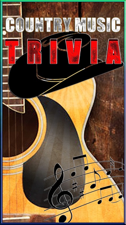 Country Music Trivia Quiz - Nashville Legends