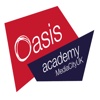 Oasis Academy MediaCity UK