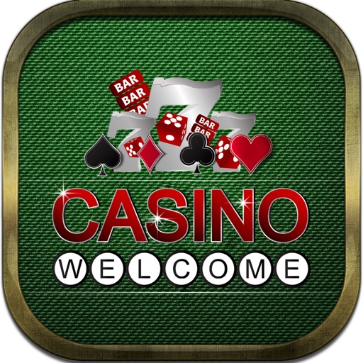 Luxury Slots Machines of Las Vegas - FREE Slot GAME!!!! icon