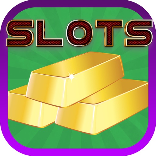 SLOTS Absolute Diamond Casino - FREE VEGAS GAMES icon