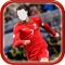 iSwap Face.s for Euro 2016 - Replace or Modiface with Best Football Star Player.s