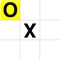 Tic-tac-toe (also known as Noughts and crosses or Xs and Os) is a paper-and-pencil game for two players, X and O, who take turns marking the spaces in a 3×3 grid