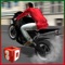 Extreme motorcycle traffic racer is an amazing endless road drag racing game