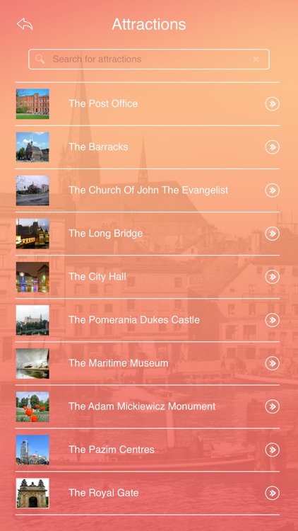Szczecin Travel Guide