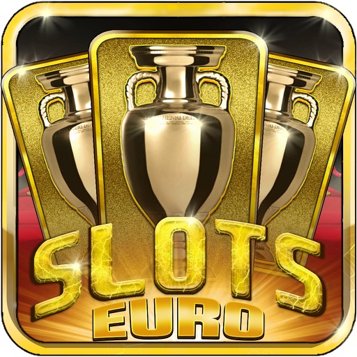 Deluxe VIP Casino: Free gambling simulation Game icon