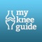 My Knee Guide is an interactive and comprehensive resource for patients considering and undergoing knee replacement surgery