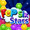 POP Six Stars