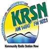 KRSN LIVE