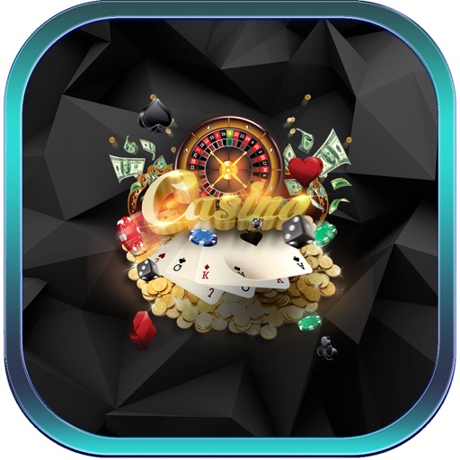 Slots Of Best Double Down Casino Deluxe iOS App