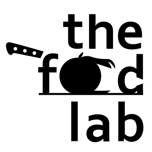 The Food Lab icon
