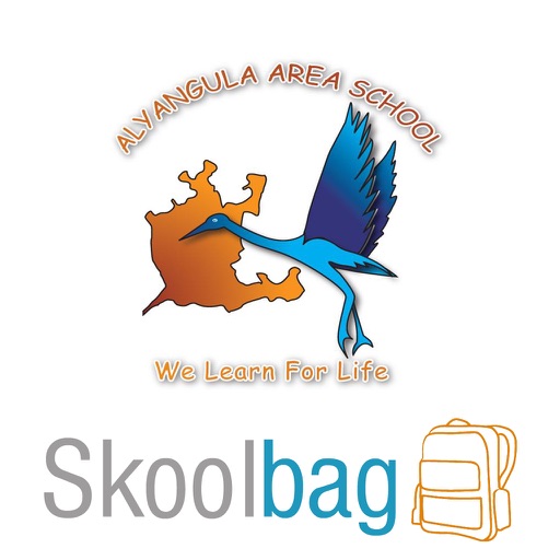 Alyangula Area School - Skoolbag icon