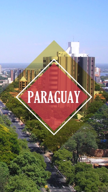 Paraguay Tourist Guide
