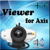 Viewer++ for Axis - iPad version