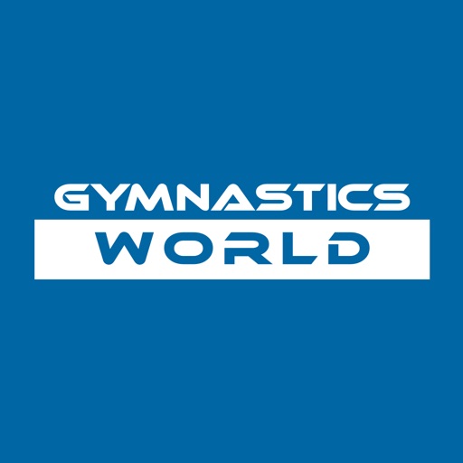 Gymnastics World icon