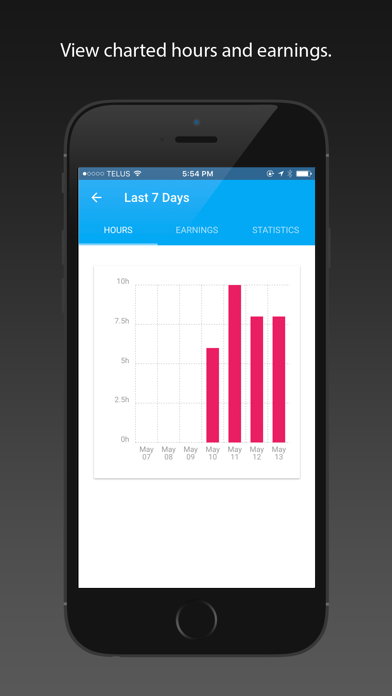 How to cancel & delete Shift Organizer - Easily plan and track shift work from iphone & ipad 4