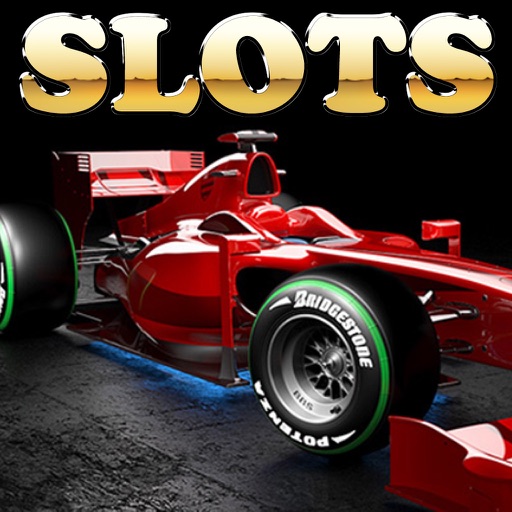 Races Slots Icon