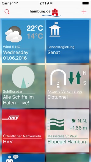 Hamburg App(圖2)-速報App