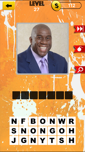 Basketball Star Trivia Quiz - Guess the American Basketball (圖5)-速報App