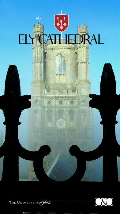 How to cancel & delete Ely Cathedral from iphone & ipad 1