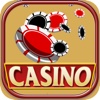 Cracking The Nut Casino Party - Gambling Palace