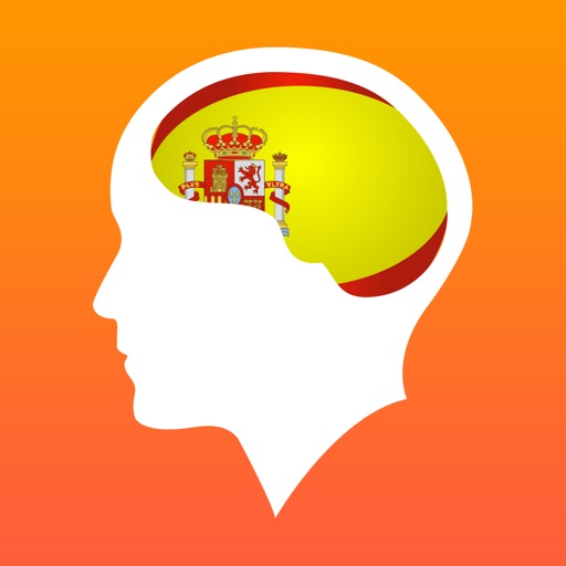 MnemoLingo - The Spanish Word Trainer icon