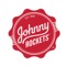 Get Johnny Rocket's amazing food now on the go