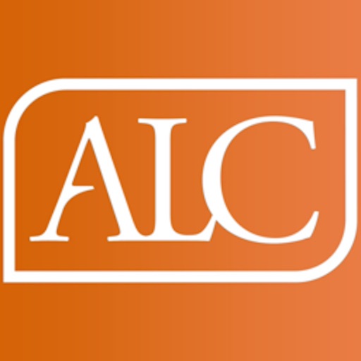 ALC Grapevine icon
