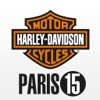 Harley Davidson Shop Paris 15 Concessionnaire Officiel