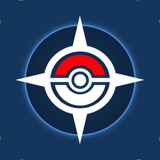 PokiMap for Pokemon GO