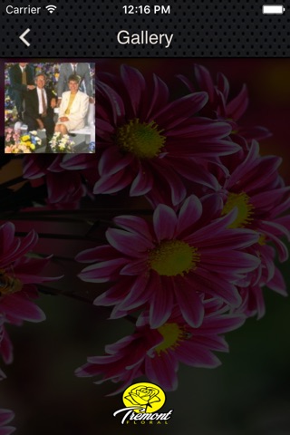 Tremont Floral screenshot 3