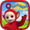 Play and learn with Po in Teletubbyland