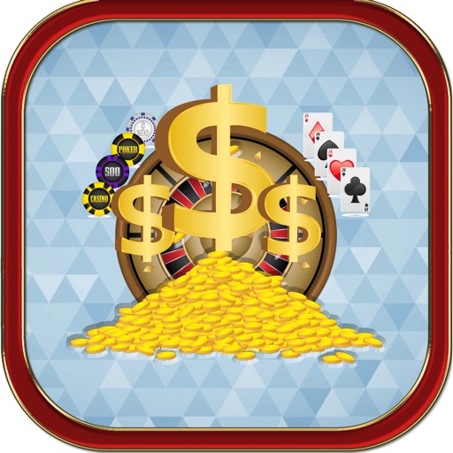 The Vip Casino Diamond Slots - Best Free Slots icon