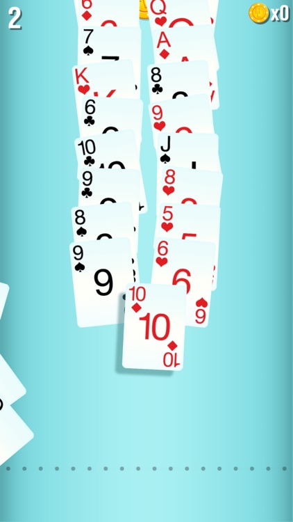 HiLow! screenshot-3