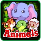 Aprender los principiantes en inglés: Vocabulario :: juegos de aprendizaje para niños - gratis !! icon