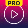 Movie Maker PRO-Powerful Video Editor with Hollywood Filters for Instagram and Facebook