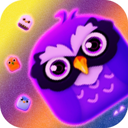 Sweet Crush: Crazy Bird 2016 Icon