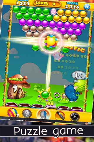 Ball Shooter Classic Reload screenshot 3